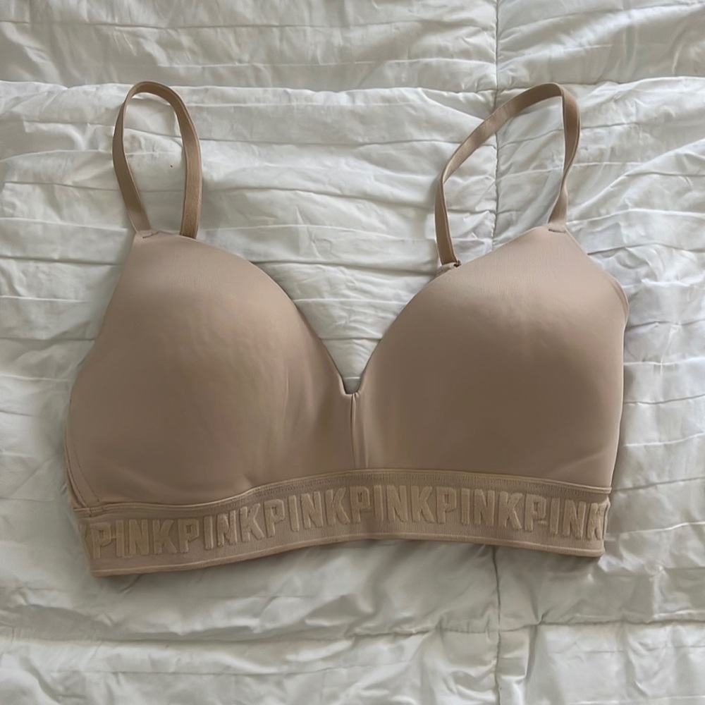 Pink By VS bra 32 D